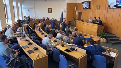 Поради липса на кворум не се проведе извънредното заседание на СОС