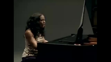 Alicia Keys - Superwoman