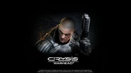 Crysis Warhead - Hovercraft Pursuit Theme Soundtrack