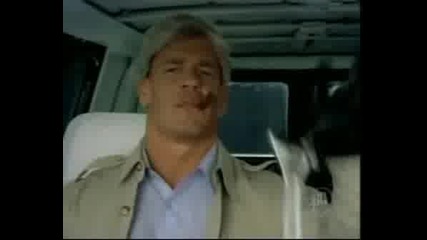 John Cena - Bad Bad Man