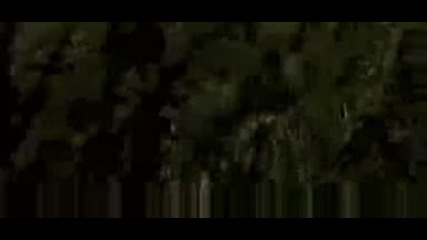 Хари Потър и половината Кръв Принц на Атаката до дупка в земята (2009) 