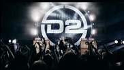 D2 - Sex, Лъжи & Mузика Unplugged (official H D Video)