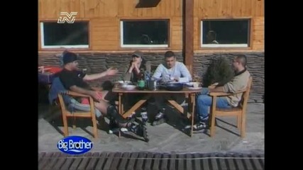 Big Brother 1 Bg - Епизод 82