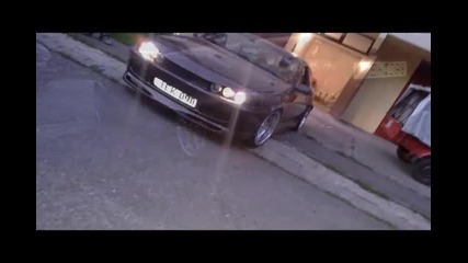 Opel Calibra V6 - Tuning 2010