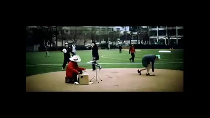 The Hug Song Music Video