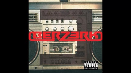 Eminem - Berzerk