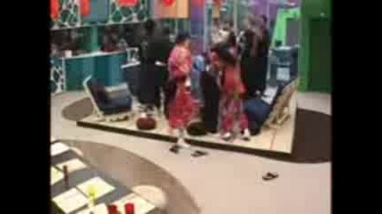 Big Brother Moments