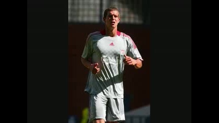 Daniel Agger Tribute