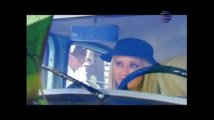 Бони - знаеш как[hq]