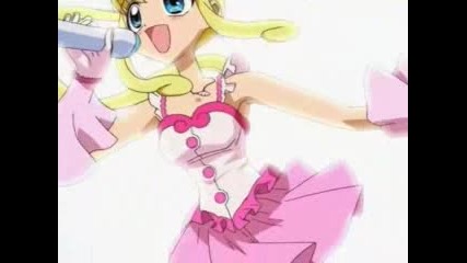Mermaid.melody.pichi.pichi.pitch - Splash.dream (luchia, Hanon & Lina) 