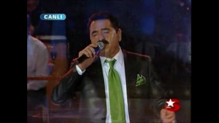 Ibrahim Tatl - Kop Gel G Vbox7 