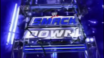 Wwe Smackdown 10.8.10 Part 4/10