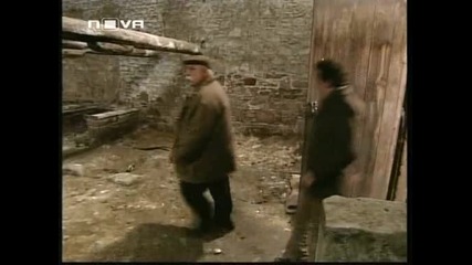 Пламъкът на сърцето еп.38/1 част