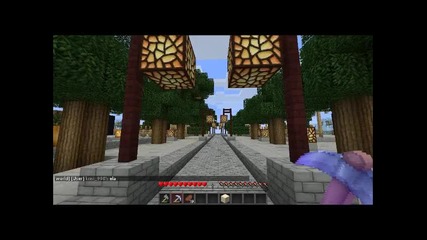 Minecraft Server :] For Fun