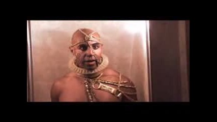 300 Dans Lavion Parodie
