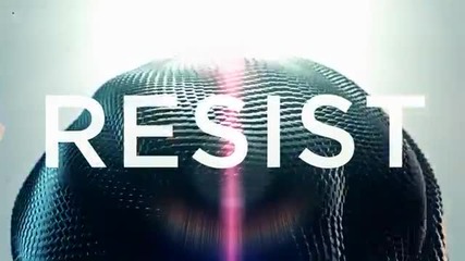 Tesseract - Resist (lyric video) - 2013