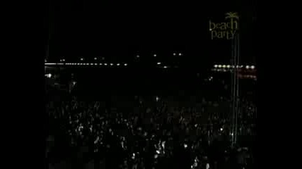 Festival Beach Party Gdynia 2007