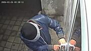 Внимание: Крадец е забелязан да влиза във вход в Габрово