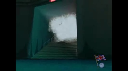 Jaws Unleashed - Story Mission 2