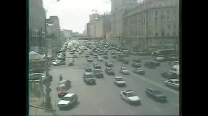 Брутални катастрофи в Русия