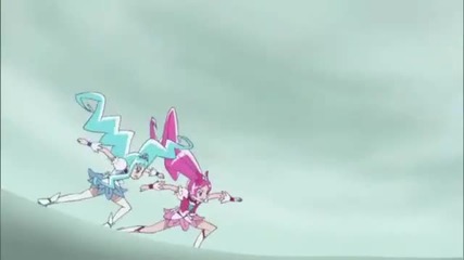 Heartcatch Precure! - 21 