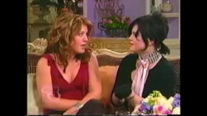 Kelly Clarkson Interview 