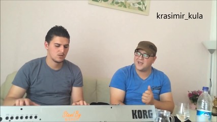 Eko I Ivan - U Mislima Live