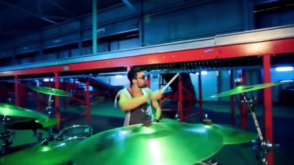 Сръбско Maxi Band - Vene ( Official Video 2016)