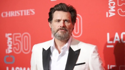 Jim Carrey Apologizes for Posting Photo of Autistic Boy in Anti-Vaccination Rant