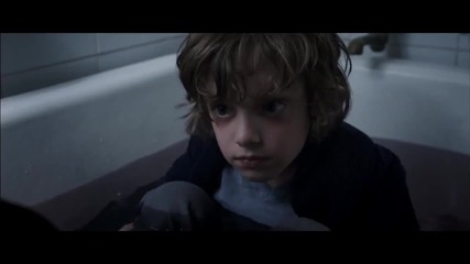 The Babadook *2014* Trailer