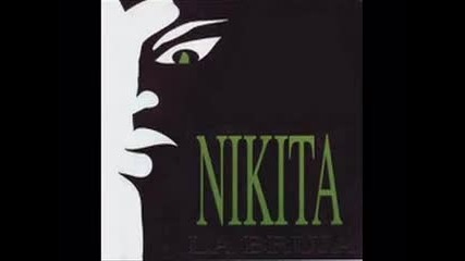 Nikita – La Bruja (1995)