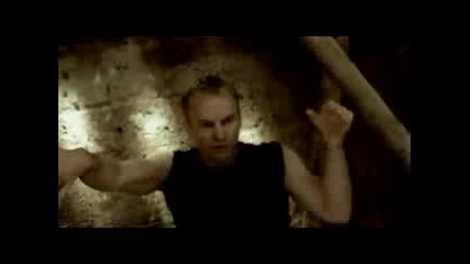 Sting - After The Rain Has Fallen