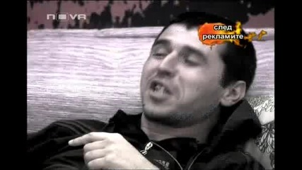 Big Brother Family - * Истината * За Сем. Шопови (18.04.10) * Част 2/10 * 