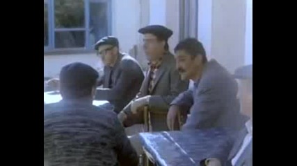 Kemal Sunal - Davaci Part 5/9