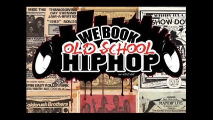 Hip Hop - Old School mix