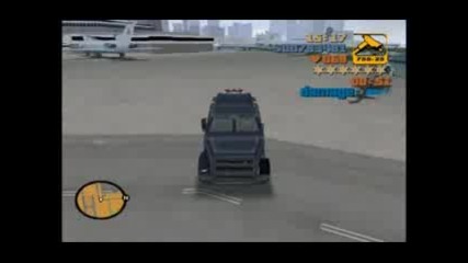 Gta 3 Mission 55 Deroy