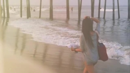 Harold-alexis - The Ocean's Feedback