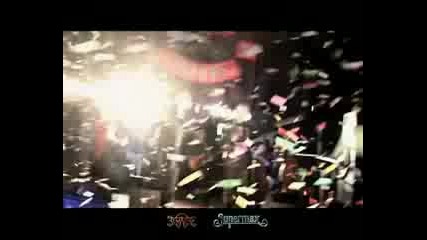 Сергей Скачков(земляне) & Kurt Hauenstein(supermax) - Living In A World 2008