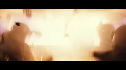 Green Zone *2010* Trailer