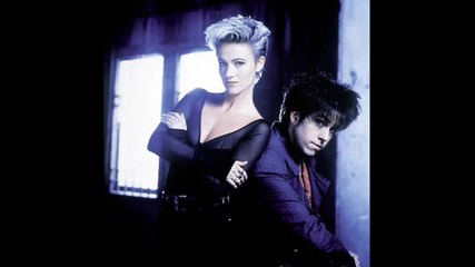 Roxette - Cuanto lo siento (im Sorry) 