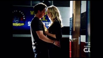 Candice Accola - Down