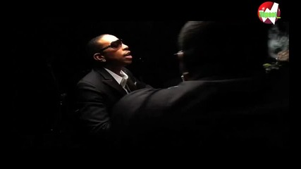 Playaz Circle Ft. Ludacris - Gettin Rich [ High Quality ]* *