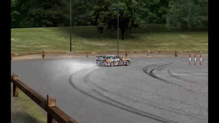 Drift Session Ep.2