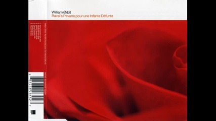 William Orbit--ravel`s Pavane Pour Une Infante Defunte 2000
