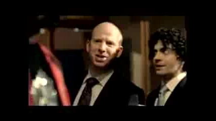 Orange Advert with Snoop Doggy Dogg