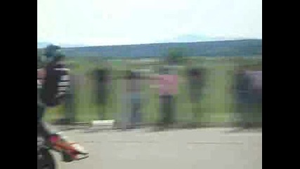 motosabor Qmbol 2009