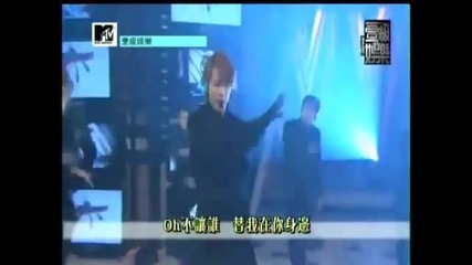 Super Junior M - Perfection Live