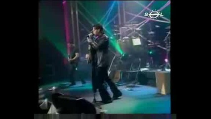 David Demaria - La Ciudad Perdida.avi