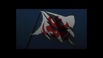 Tengen Toppa Gurren Lagann Епизод 25 bg sub