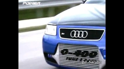 audi s3 3.2turbo